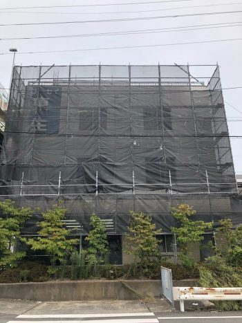 大阪府東大阪市 某会社
